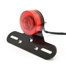 Fanale Posteriore Moto