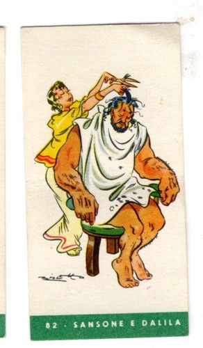 Figurina perugina buitoni 4 - buitoni, i