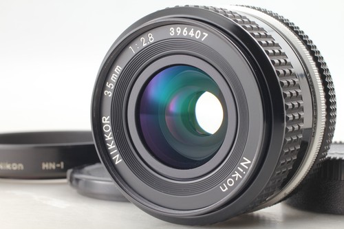 Nikon nikkor 35mm 2 - nikkor,