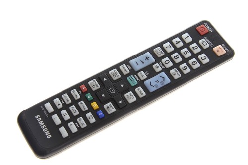 Telecomando originale samsung - telecomando,