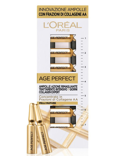Oréal paris trattamento - l'orÉal,