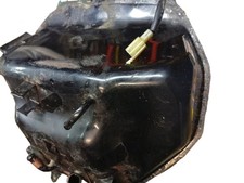 Parafango posteriore Yamaha