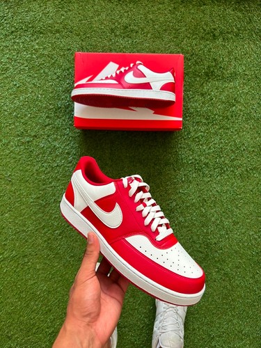 Zapatillas nike court - zapatillas,