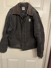 Giacca Carhartt Detroit J97