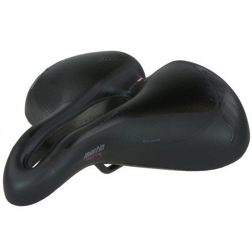 Sella bici ware selle - b-ware, smp