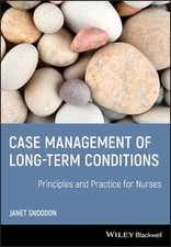 Case Management in Long Term