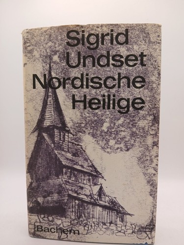 Undset sigrid nordische - undset,,