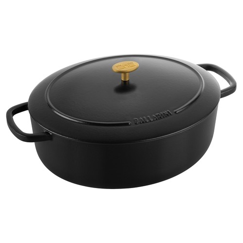 Ballarini cocotte bellamonte - ballarini,