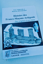 Ariège HISTOIRE des