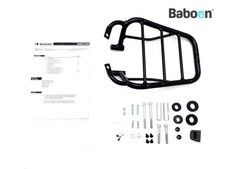 Portapacchi Suzuki AN 250 Burgman 2003-2006 (AN250) (997SO-14FTR-33J)