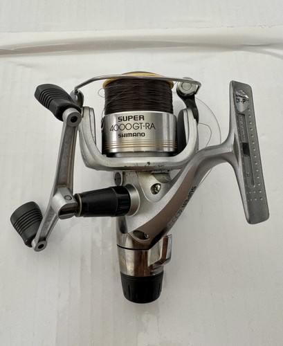 Mulinello pesca shimano - pesca,