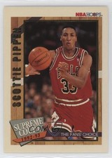 1992-93 NBA Hoops Corte