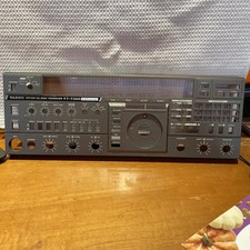 Yaesu 736r pannello - ft-736r,