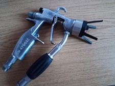 Wagner pistola airocat AC 4700