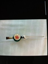 Antico Puntale In Vetro Per