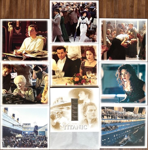 Jeu photos titanic - 9,