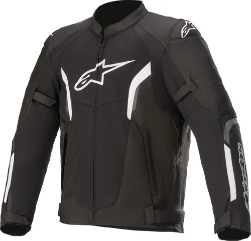 Giacca moto alpinestars ast - moto,