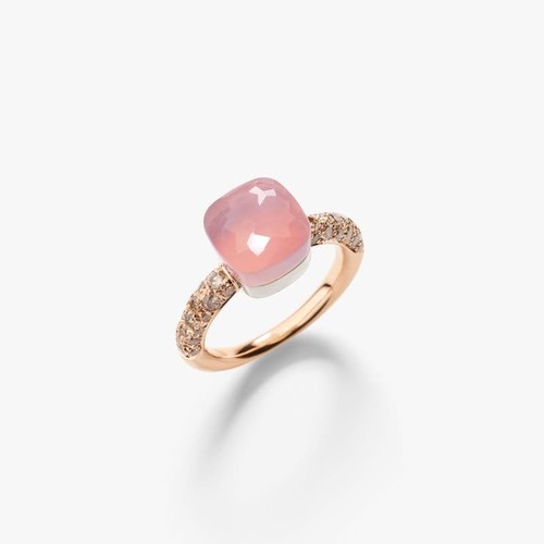 Bellissimo anello lab growne - bellissimo,