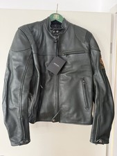 Giacca pelle super cool - di,