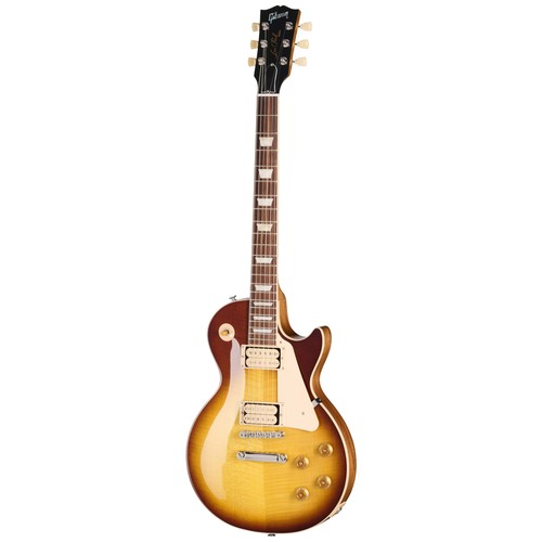Gibson les paul standard - gibson, anni