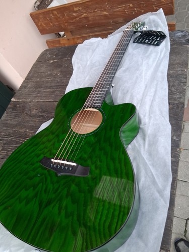 Tanglewood ta4cegr azure - ta4cegr,