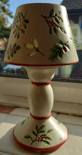 Yankee candle tealight - candle,