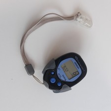 PEDOMETRO CONTAPASSI OMRON WALKING STYLE II