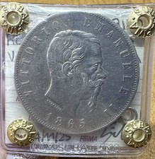 REGNO D'ITALIA VITTORIO