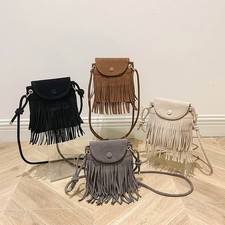 Borsa donna vintage nappa