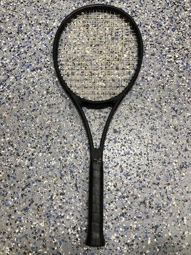 Racchetta wilson pro staff - racchetta,