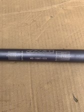 Manubrio WRP Cross - Enduro in ERGAL