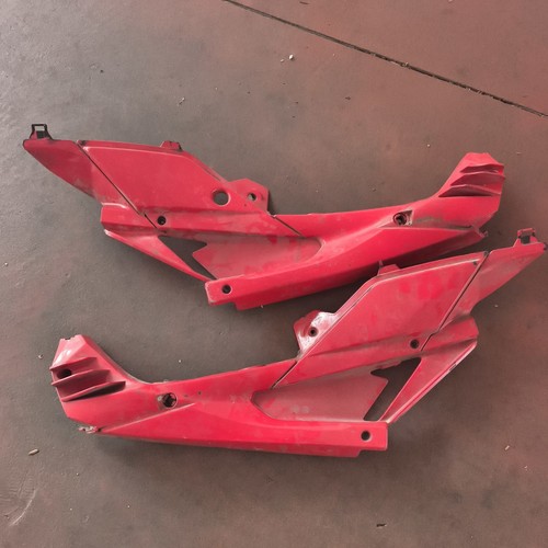 Fianchetti laterali aprilia - , rs