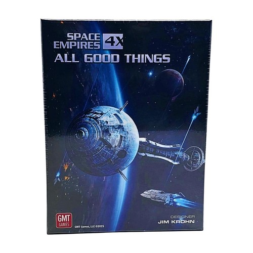 Space empires all good - space,