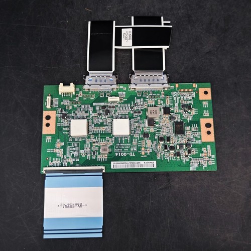 Scheda controllo con sony - scheda, di