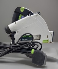 Festool - Seghetto a tuffo TS 55 REBQ-Plus 240V