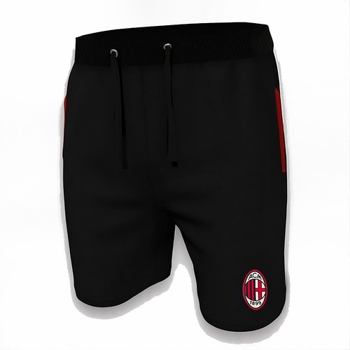 Milan pantaloncino uomo - milan,