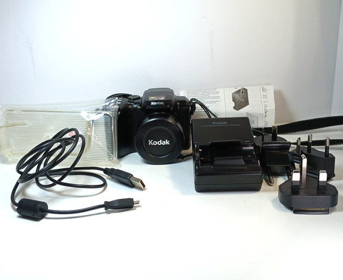 Kodak easyshare z712 - kodak,