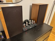 Coppia di altoparlanti KEF Corelli SP1051 APERTI ALLE OFFERTE