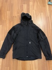 Sodgear SOD Vipera 2 Combat pro Black Taglia M