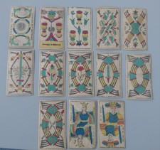 Carte gioco da mazzo - gioco,