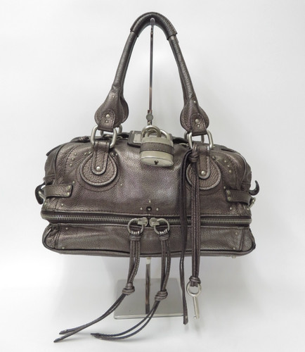 Autentica borsa tracolla - autentica,