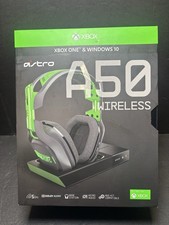ASTRO A50 Gen 3 Cuffie