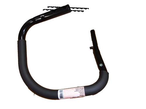 Manubrio superiore stihl oem - manubrio,