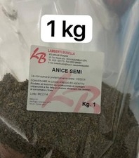 🌿 1 Kg Semi di Anice
