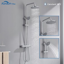 Doccia a pioggia con