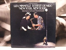 LIZA MINNELLI - NEW YORK NEW