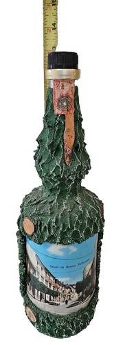 Vintage brevetto cima grappa - brevetto,