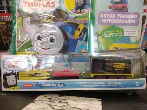 Thomas trenino locomotiva - thomas,