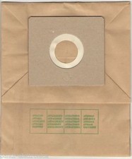 10 SACCHI ASPIRAPOLVERE