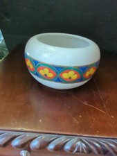 Vaso fioriera vintage italiano